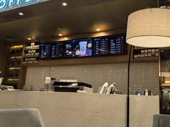 -逸派咖啡 EPARKCOFFEE(广安门店)