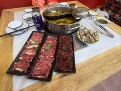 -田村·酸汤鲜牦牛肉火锅(布达拉宫广场店)