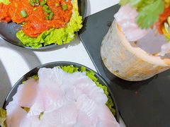 巴沙鱼-新辣道鱼火锅(上地华联店)