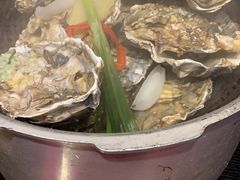 -望江门小龙虾·烧烤(九堡店)