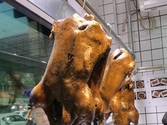 -春梅里卤鹅馆·47年老字号(东厦分店)