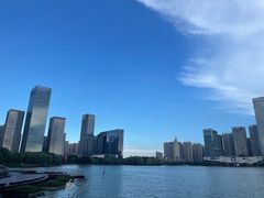 -天鹅湖体育公园