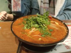 -肥汁米蘭香港米线(宁波路总店)