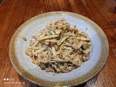 -圳兴面王·拌川·特色炒面(南山保利剧院店)