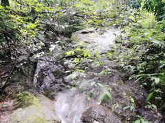 -江郎山风景名胜区