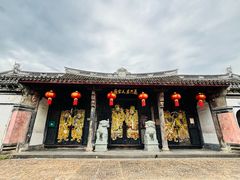 -崇仁古镇