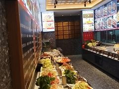 -大闫家烧烤·小海鲜家常菜(郑庄店)