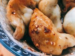 -素椒杂酱面(油篓街店)