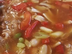 -老雒阳面馆·水席(定鼎门店)