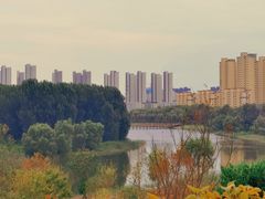 -清河半岛温泉度假酒店