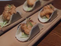 藏红花龙虾薄饼-渡鲑亭(东二环泰禾广场店)