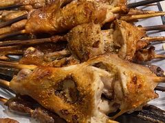 -马记烧烤(曲沃路店)