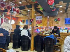 -杀猪天·韩国烤肉(总店)
