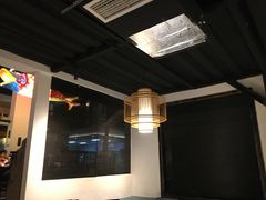 大堂-院8里·小聚园老川菜(九眼桥店)