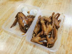 -山水肠粉(盐田店)