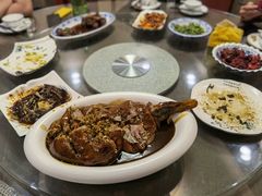 -广迎居老正兴菜馆