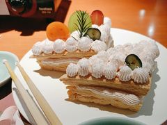 -仓桥家·焗寿司·锅物(光谷步行街店)