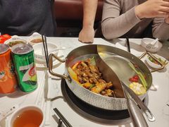 -八合里牛肉火锅(领丰汇店)