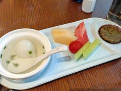 -逸林轩中餐厅(中信泰富朱家角锦江酒店)