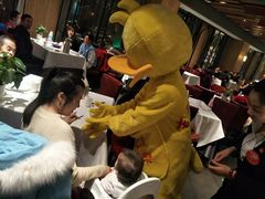 大堂-大鸭梨烤鸭(顺义石园店)