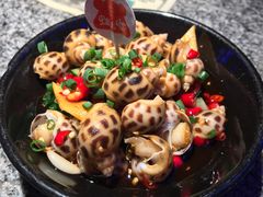 花螺-蛙来哒(东城万达店)