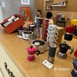 新店！全国首店[惊叹]比乐蒂咖啡！