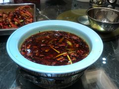 -麻辣港湾(京津公路店)
