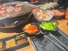 -九田家黑牛烤肉料理(高坪王府井店)