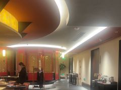 -牛将军•涮肉•烤肉(北京王府井·故宫店)