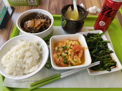 -老乡鸡(南京新街口洪武北路店)