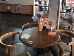 -李先生牛肉面大王(马栏店)