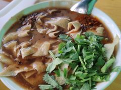陈记锅巴菜-陈记锅巴菜(五大道店)
