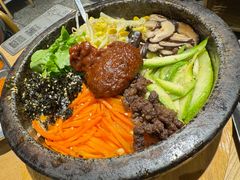 -姜虎东白丁烤肉(深圳湾后海汇店)