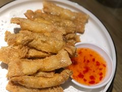 -粤小馆(天安云谷店)