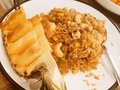 -大树餐厅(大悦城店)