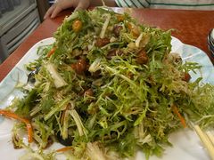 -锅贴王海鲜小馆