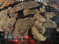 -千里马烧烤(南六东路店)