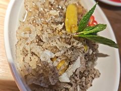 -多嘴超级肉蟹煲(吉林财富购物广场店)