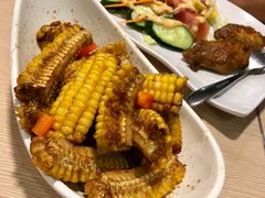 -佰搭果·广式茶餐厅(西华路店)