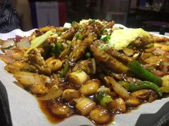 -销魂掌(卓锦曼购中心店)
