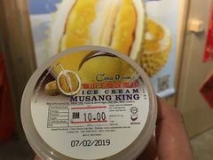 -都念榴莲·城市榴莲