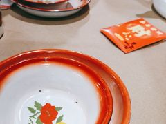-老三样·旧食新味(船山路店)