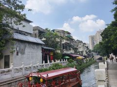 -荔湾博物馆
