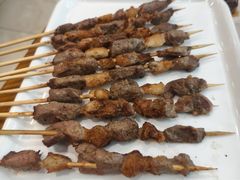 -宛平李记小吃(东关街店)