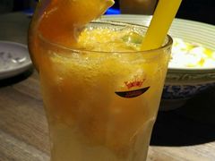-蜜桃餐厅·江浙融合菜(荟聚购物中心店)