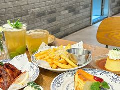 -NG PASTA吴居·中华意面(南头古城店)