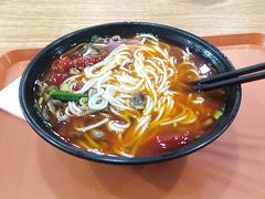 -乡村鸡杂米线(汉渝路店)
