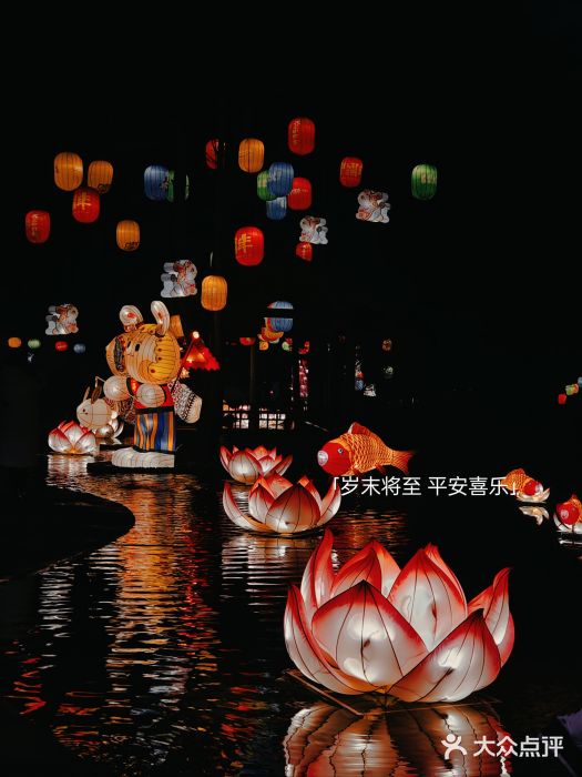 布袋山风景区图片