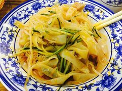 -秦韵轩·西安小馆(贻成福地广场店)