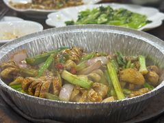 -南记食粥坊·宵夜大排档(莲花店)